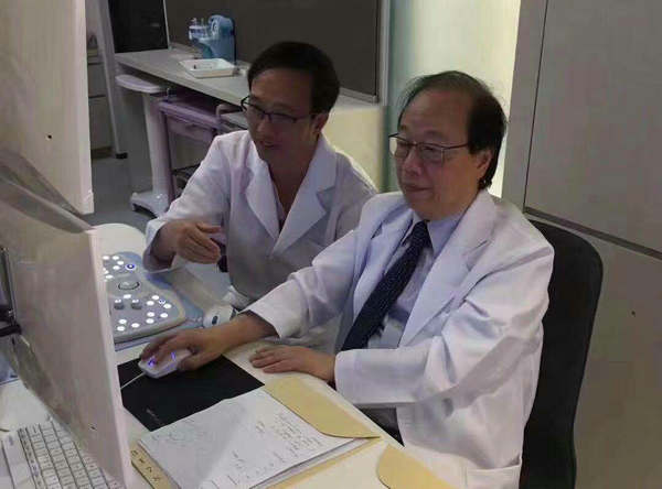 海扶醫(yī)療在香港的婦科良性疾病微無創(chuàng)手術(shù)中心開業(yè)了！