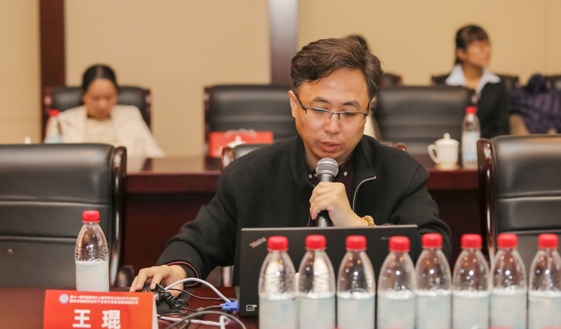 王琨教授談聚焦超聲消融手術聯合化療、放療治療胰腺癌