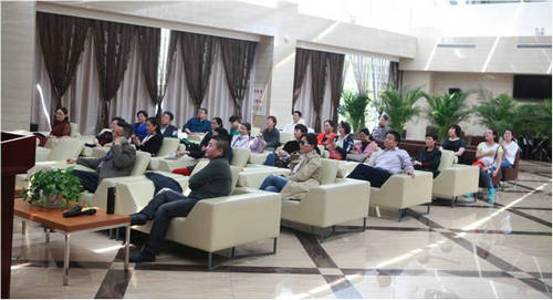 2017民營醫院微無創特色婦科建設論壇助推聚焦超聲消融手術發展